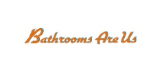 Bathrooms Are Us