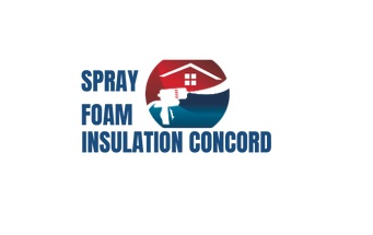 Spray Foam Insulation Concord