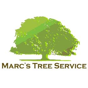 Marc's Tree Service