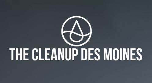 The CleanUP Des Moines