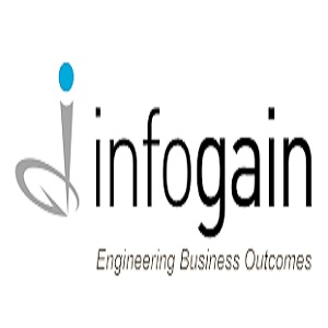Infogain Solutions Limited