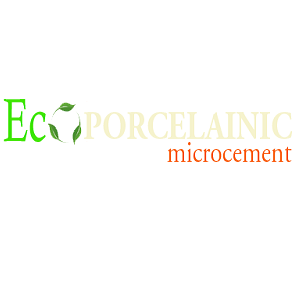 Eco Porcelainic MicroCement