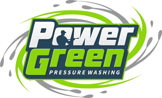 Powergreen Pressure Washing Cleveland
