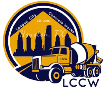 League City Concrete Works