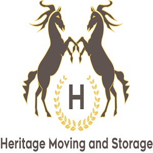 Heritage Moving and Storage