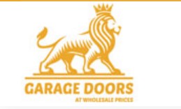 Lions Garage Doors