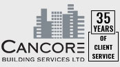 Cancore Building Services Ltd.