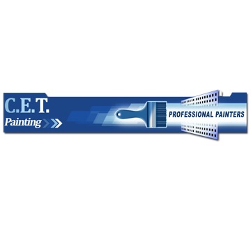 C.E.T. Painting