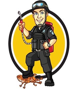 Unified Pest Control