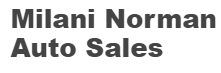 Milani Norman Auto Sales