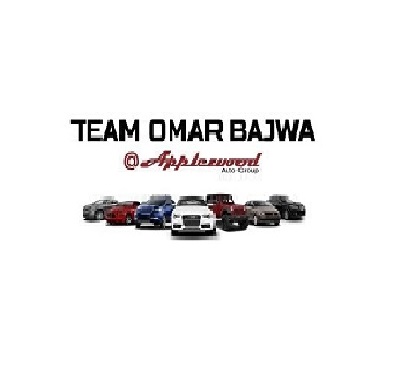 Team Omar Bajwa At Applewood Auto Group