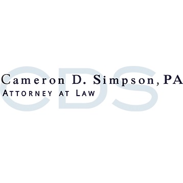 The Law Offices of Cameron D. Simpson, P.A.