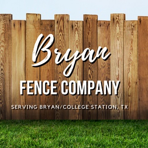 Bryan Fence Company