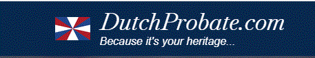 DutchProbate.com