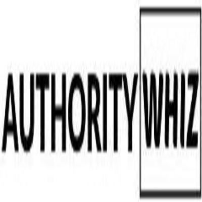 Authority Whiz