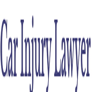 Car Injury Lawyer