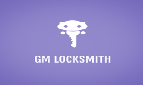 GM Locksmith
