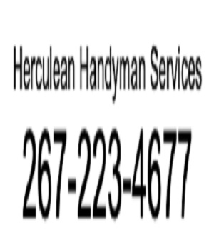 Herculean Handyman Services of Levittown