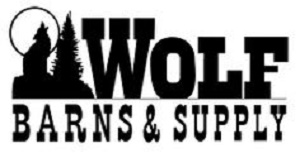 Wolf Barns & Supply