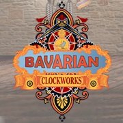 Bavarian Clockworks
