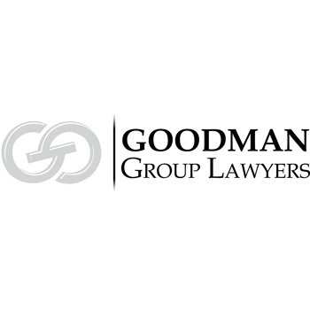Goodman Group Lawyers - Melbourne