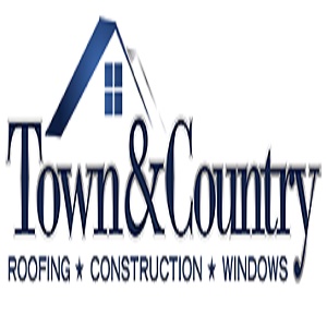 Town & Country Roofing