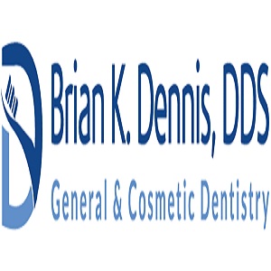 Brian K. Dennis, DDS