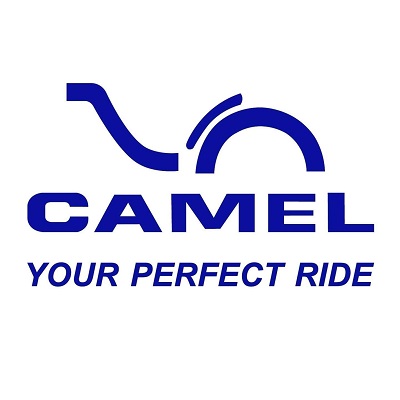 CAMEL TIRE