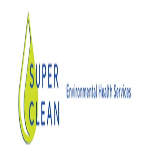 Super Clean Environmental Health Services