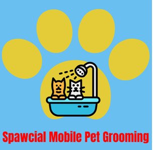 Spawcial Mobile Pet Grooming