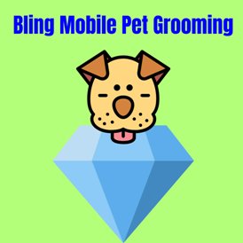 Bling Mobile Pet Grooming