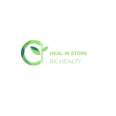 HEAL IN STORE