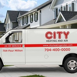 City Heating and Air