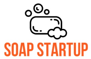 Soap Startup - Handmade Soap Maker and Business Resource