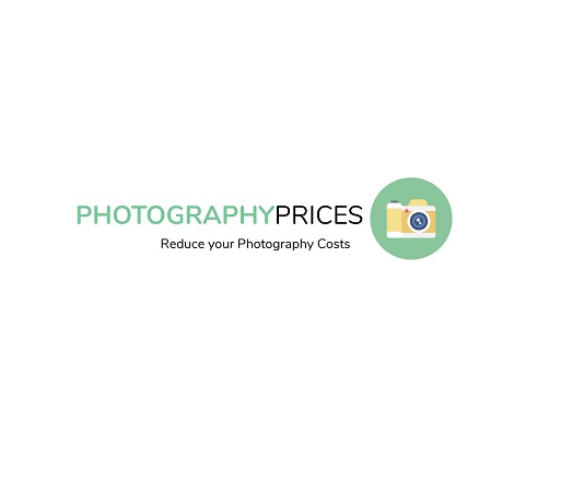 Photography Prices