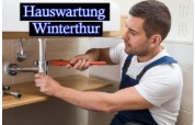 Reinigungsfirma Winterthur | suuber-plus AG CH