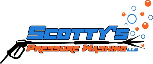 Scotty's Pressure Washing, LLC