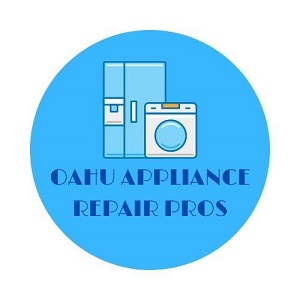 Oahu Appliance Repair Pros