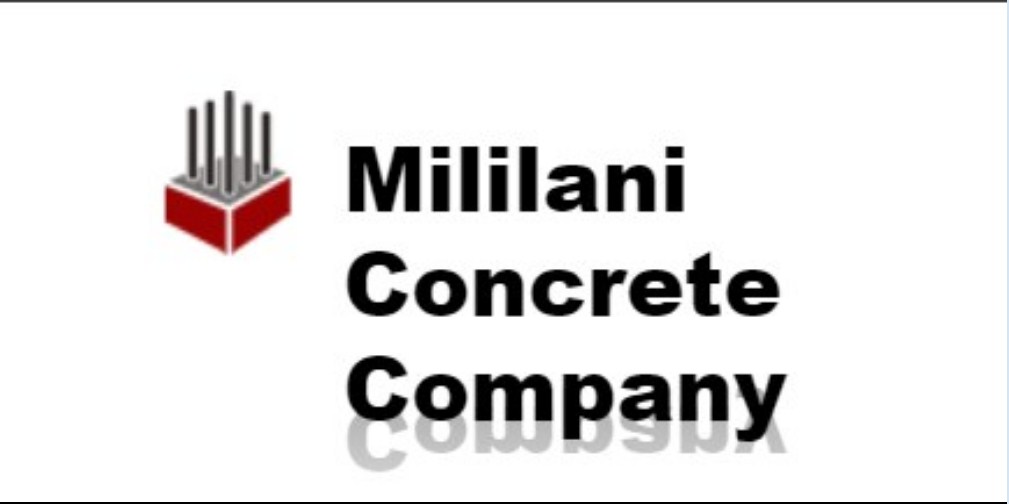 Mililani Concrete Company