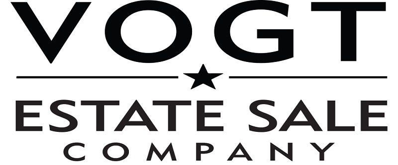Vogt Estate Sale Company