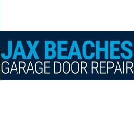 Jax Beaches Garage Doors Repair