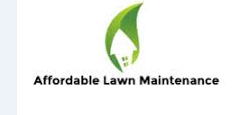 Affordable Lawn Maintenance