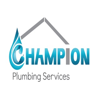 Champion Plumbing Services