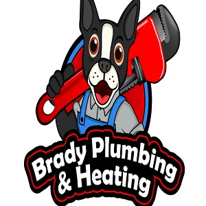 Brady Plumbing & Heating LLC