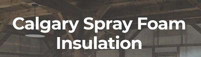 Calgary Spray Foam Insulation