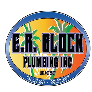 E.R. Block Plumbing