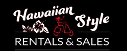 Hawaiian Style Sales, LLC.