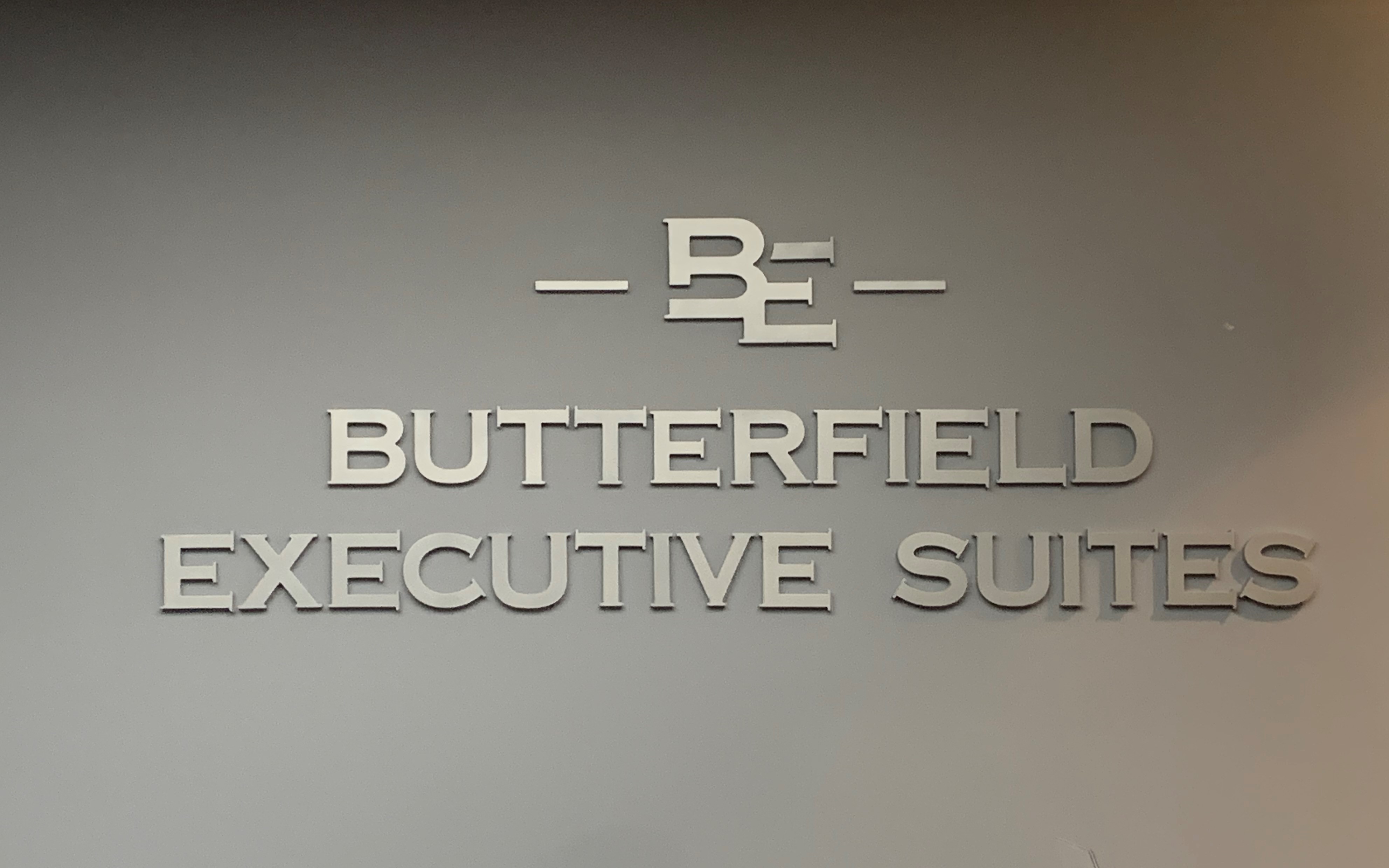 Butterfield Executive Suites
