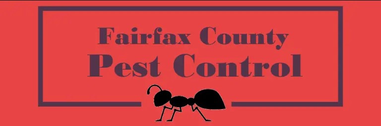Fairfax County Pest Control