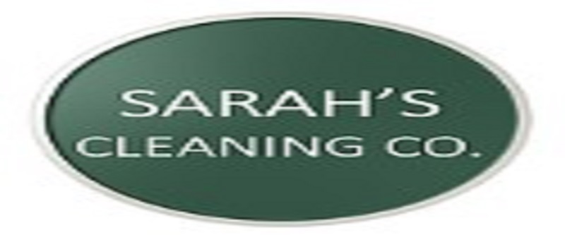 Sarah's Cleaning Co.